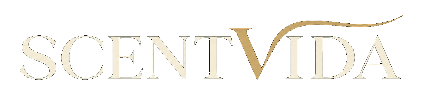 Scentvida Logo